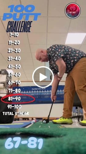 Customer video review of Men's Space Friends Polo