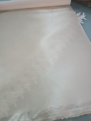 Customer photo review of CETIM FUNDO TNT COR PEROLA