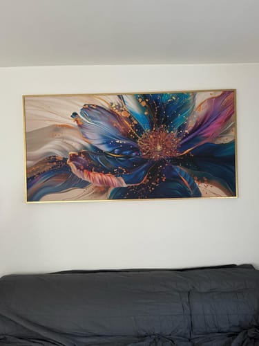 Customer photo review of Brividi Floreali
