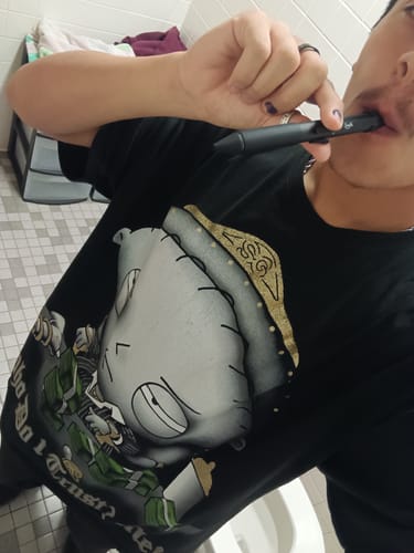 Customer photo review of Penjamin Cart Pen by Smyle™ Labs