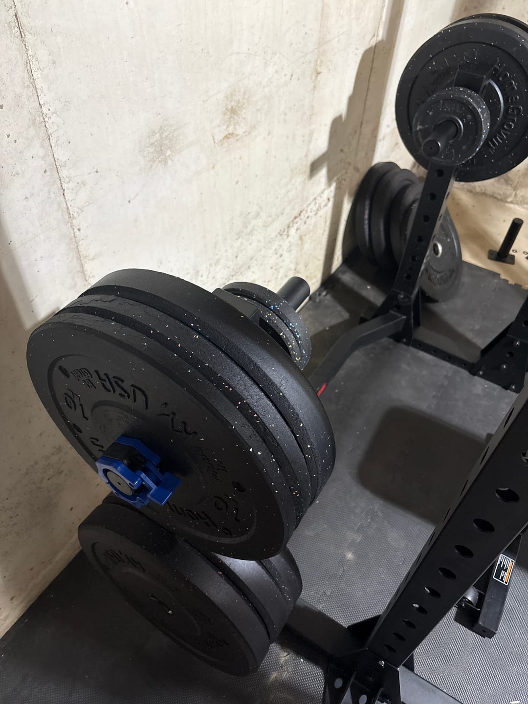 Customer photo review of URA-MAX Change Plates