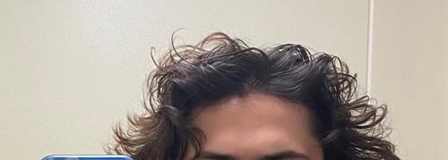Customer photo review of Everyday Curl Crème 125ml