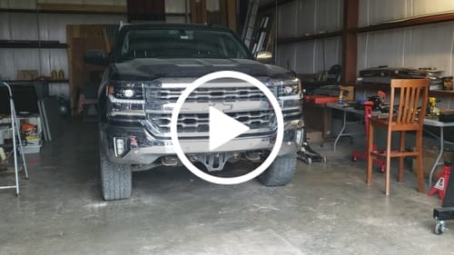 Customer video review of Mail Order Tune