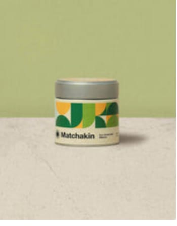 Customer photo review of Eco Ceremonial Matcha