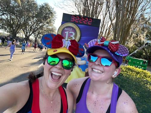 undefined review of Little Mermaid  Mickey Visor image 2 out of 2