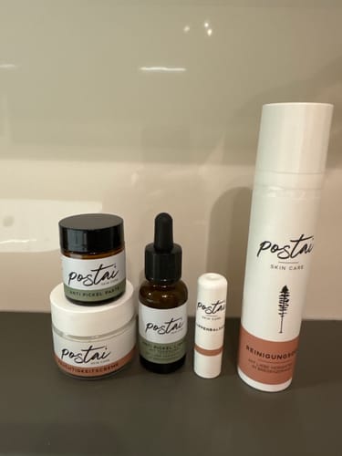Customer photo review of Antii Pickel Set