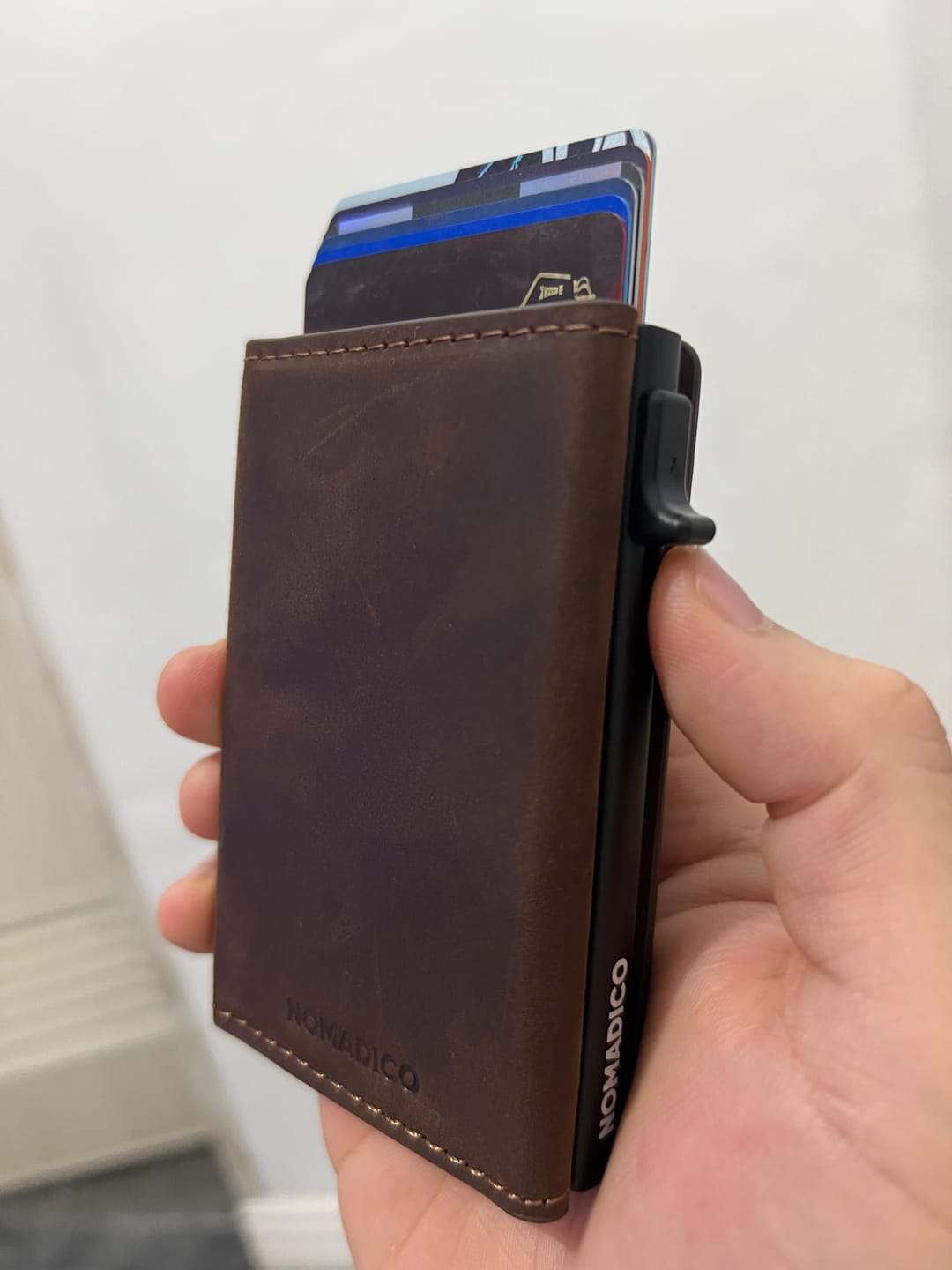 Customer photo review of Legacy