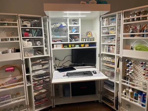 Customer photo review of DreamBox 3 Creator's Pick