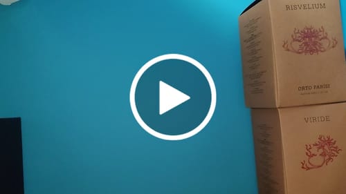 Customer video review of 10 Campioncini Omaggio