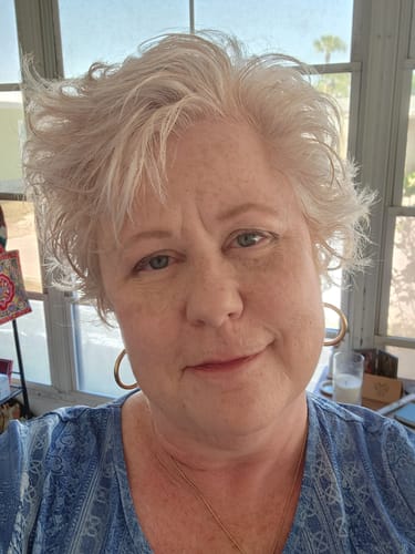 Customer photo review of Body Serum