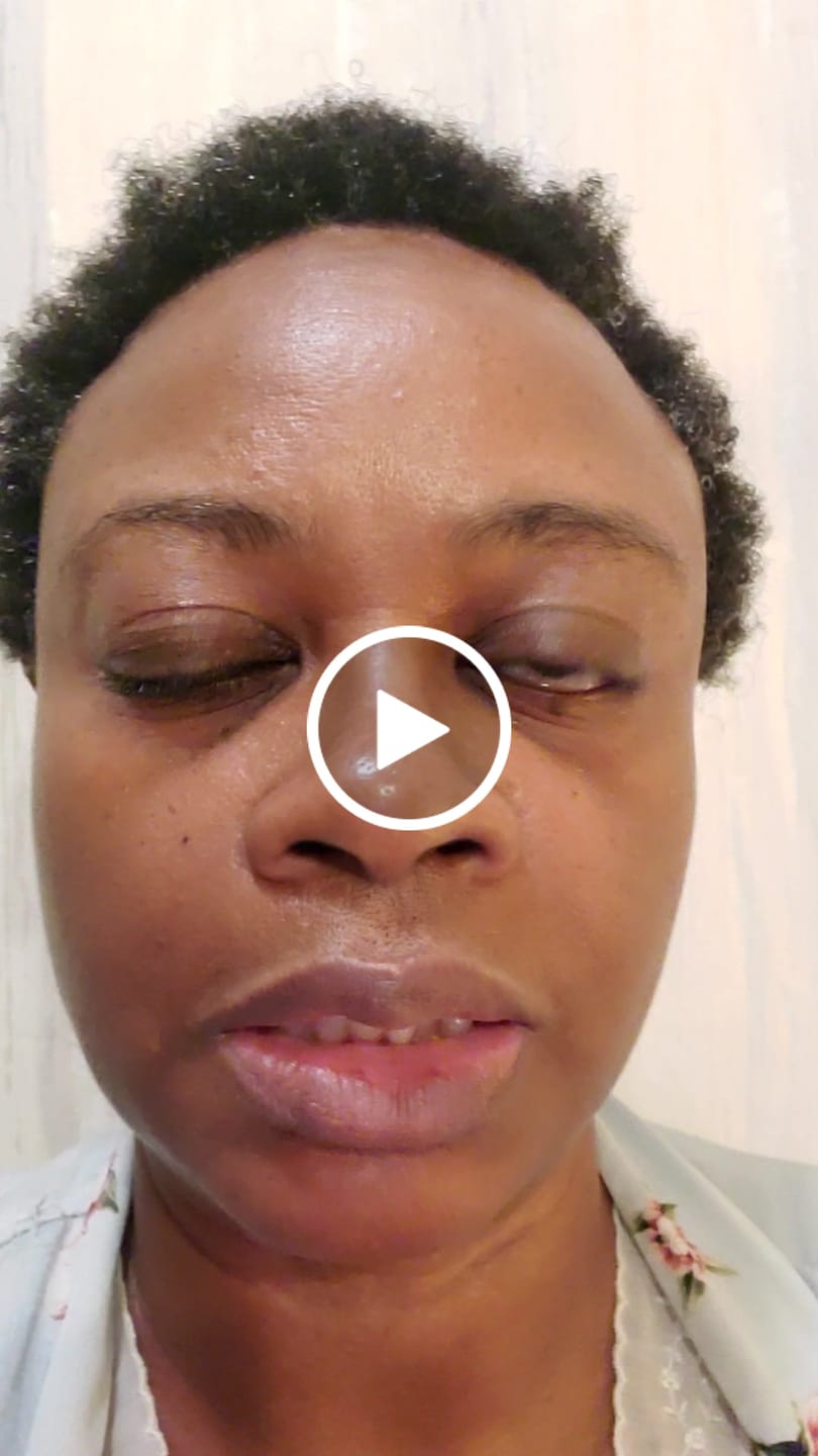 Customer video review of The Complete System for Mature Women’s Skin