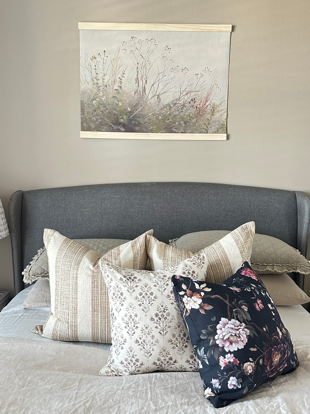 Customer photo review of Afton - 18" | 20" |  22" | 24"