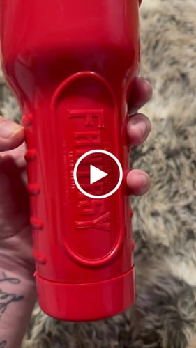 Customer video review of Evie Akashiya
