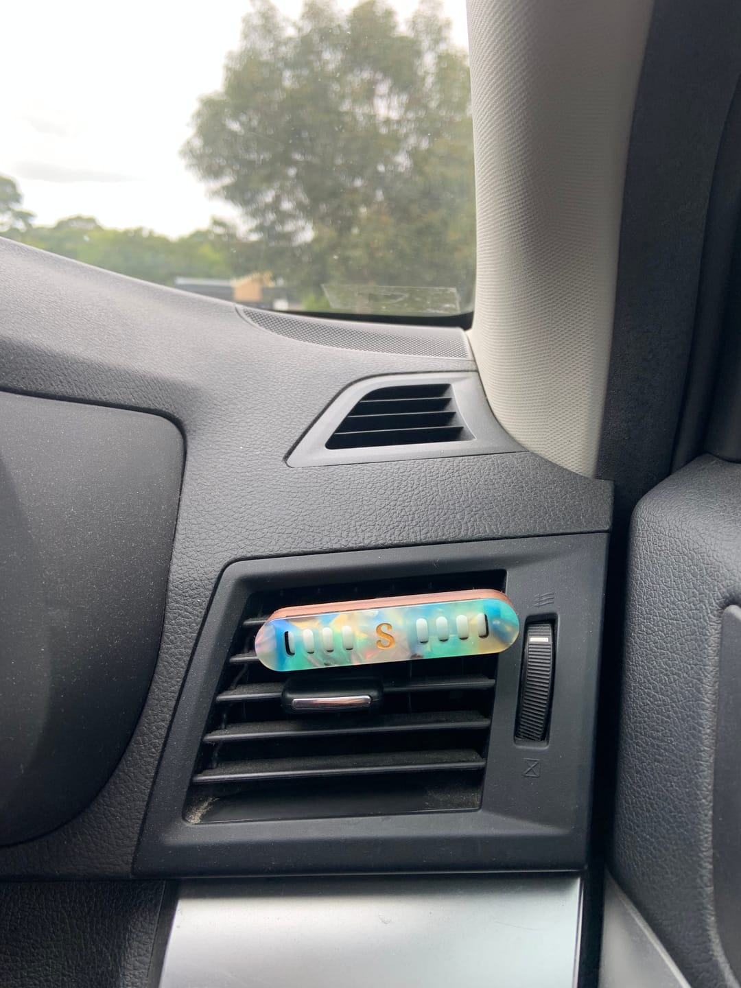 Customer photo review of Car Diffuser Pack ~ Mermaid