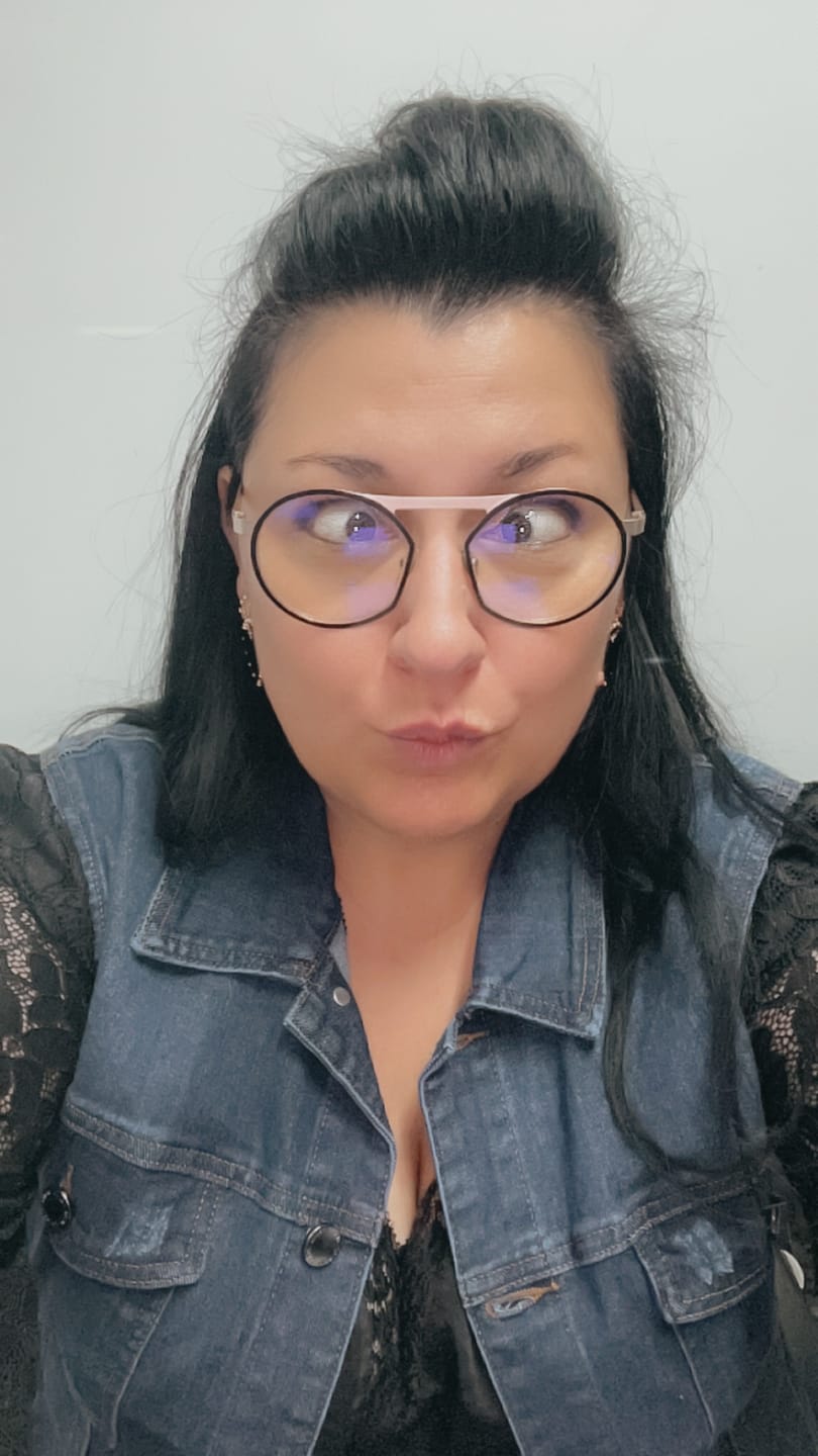 Customer photo review of Veste en jean Cowboy Skull Festival : Alliance Parfaite de Style et Personnalité