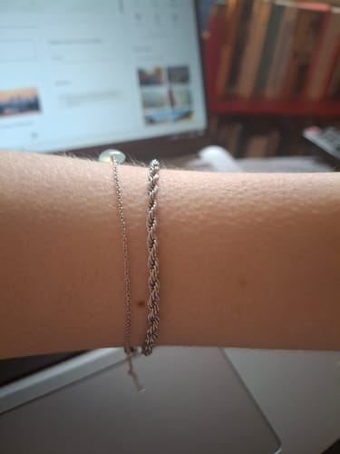 Customer photo review of MYSTERY ITEM