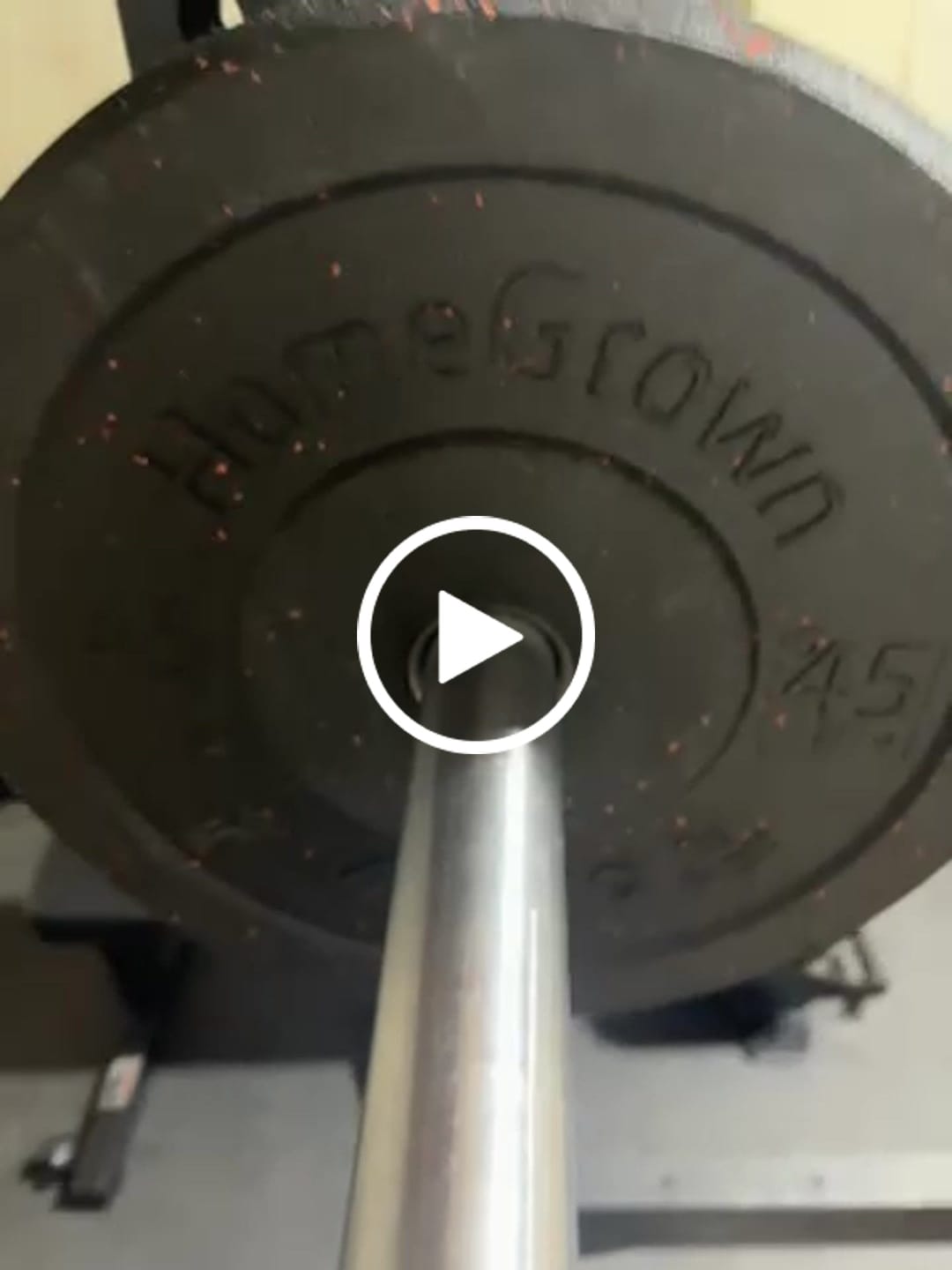 Customer video review of 🌟NEW PRODUCT🌟 Hyper-Thin 45lb Pairs