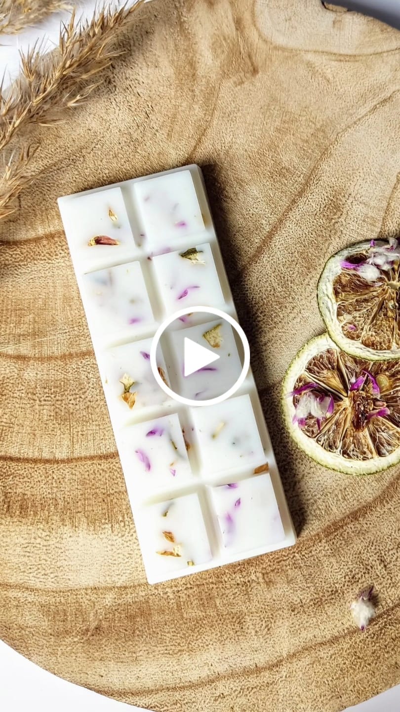 Customer video review of Fragancia SANDÍA