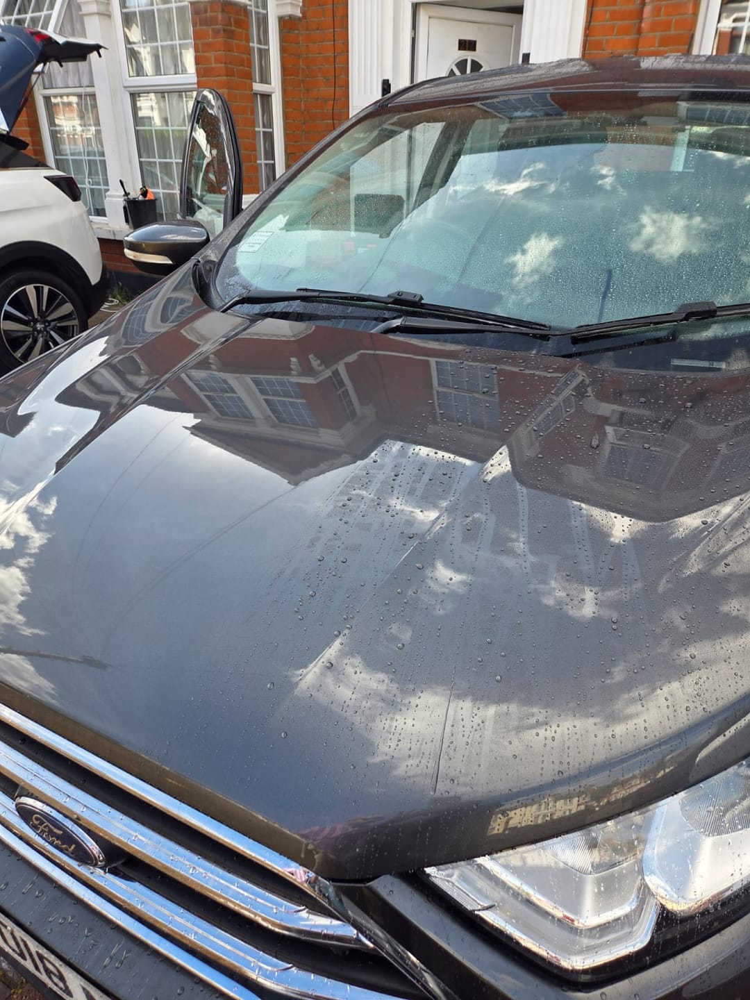 Customer photo review of H2Zero Drying Towel