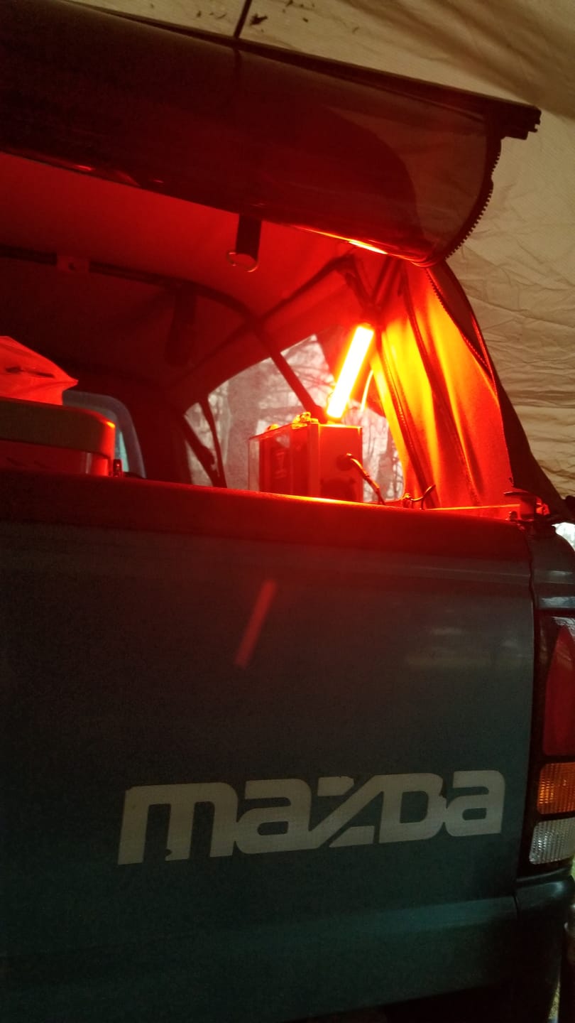 Customer photo review of F-Series 12" Light