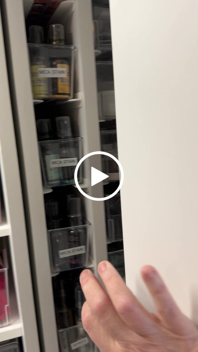 Customer video review of Whiteboard (2pk)
