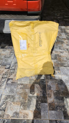 Customer photo review of Pisos Calce Perfecto FORD RANGER 2024 / 2025