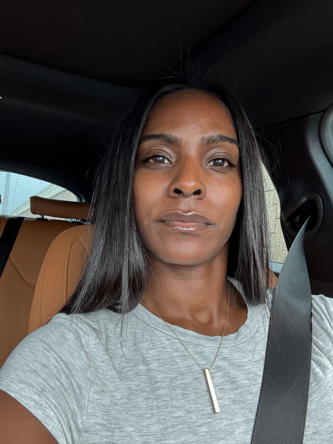Customer photo review of Dawn - Cambodian Body Wavy -  InVisiRoot® Clip-ins (AKA TrueRoot™ Clip-ins)