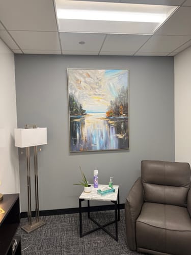Customer review photo for Landscape Canvas Art #LCA020