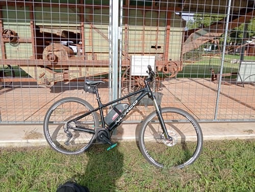 Customer photo review of CYC 1T2 Main Wire Harness