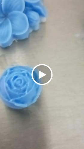 Customer video review of Cera de Soja para velas en Molde, Pilar y Wax-melts (APF)