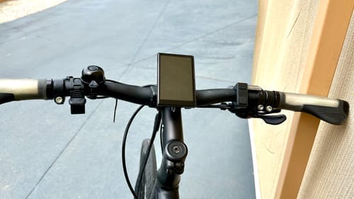 Customer photo review of CYC Display DS103