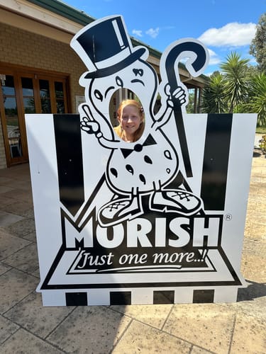 Customer photo review of Rock Rose