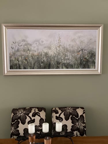 Customer photo review of Whispering Meadow By Catherine Stephenson