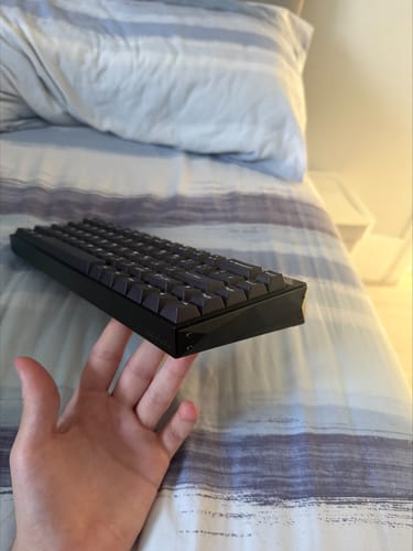 Customer photo review of MADE68 Pro/Ultra Side Panel