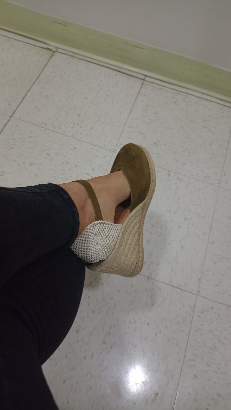 Customer photo review of Marbella Verde Militar