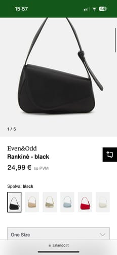 Customer photo review of Dr. Althea 345 Relief Cream veido kremas