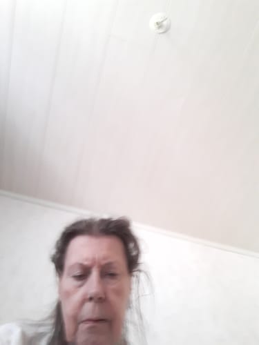 Customer photo review of HappyFlops Limited Editions