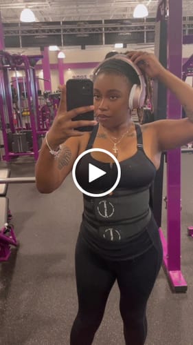 Customer video review of Double Snatch