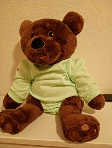 Customer photo review of Lotgenootje Beer 2kg