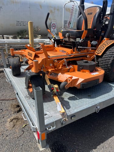 Greg H. review of Shipping protection image 1 out of 3