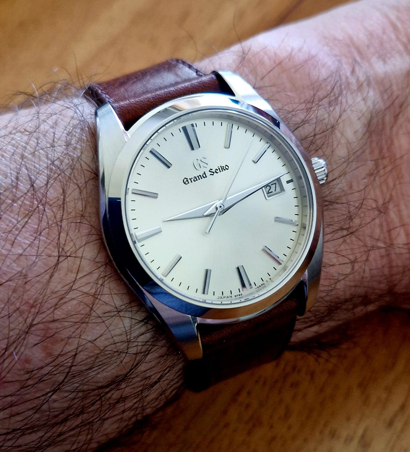 Customer photo review of Corsica