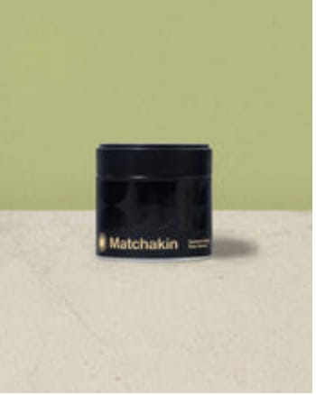 Customer photo review of Supreme Ceremonial Matcha