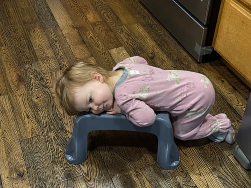 Customer photo review of Monsoon Cup 12oz (Includes Lid & Band)