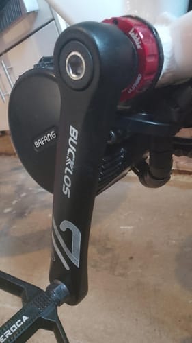 Customer photo review of Lekkie Sixteen-44 Socket V1