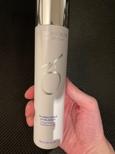 Customer photo review of ゼオスキンヘルス人気定番2点セット