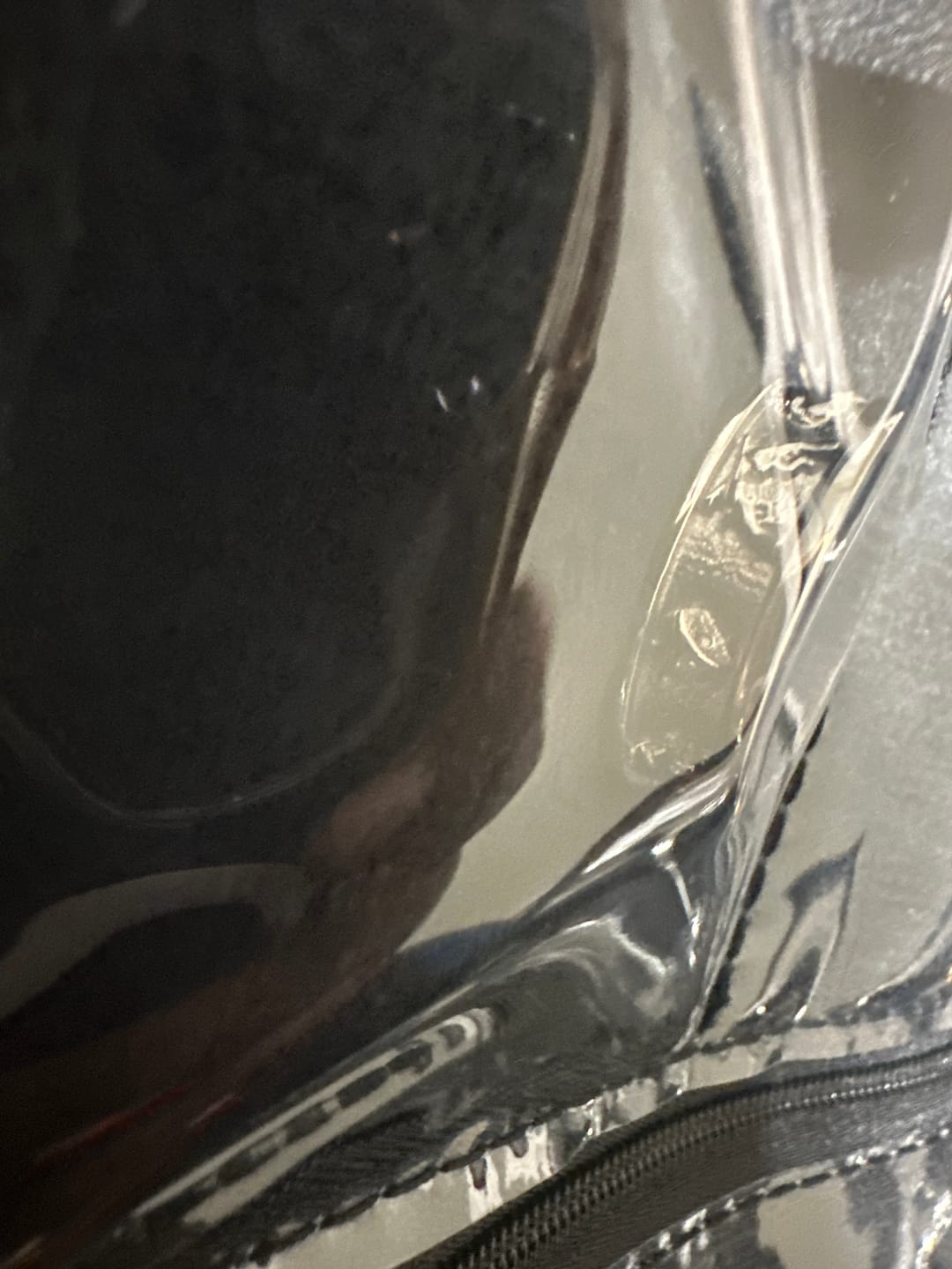 Customer photo review of GAMBLER'S RING