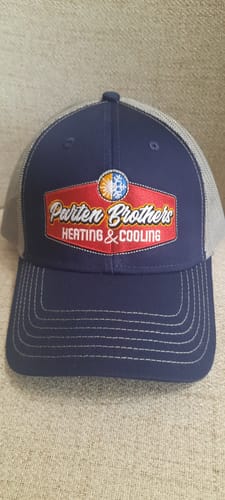 Customer photo review of [6 Pack] Embroidered Trucker Hats