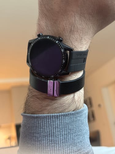 Customer photo review of Zapestnica: Ranger