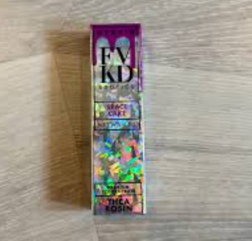 Customer photo review of FVKD EXOTICS THCA ROSIN DISPOSABLE  | 3.5g.