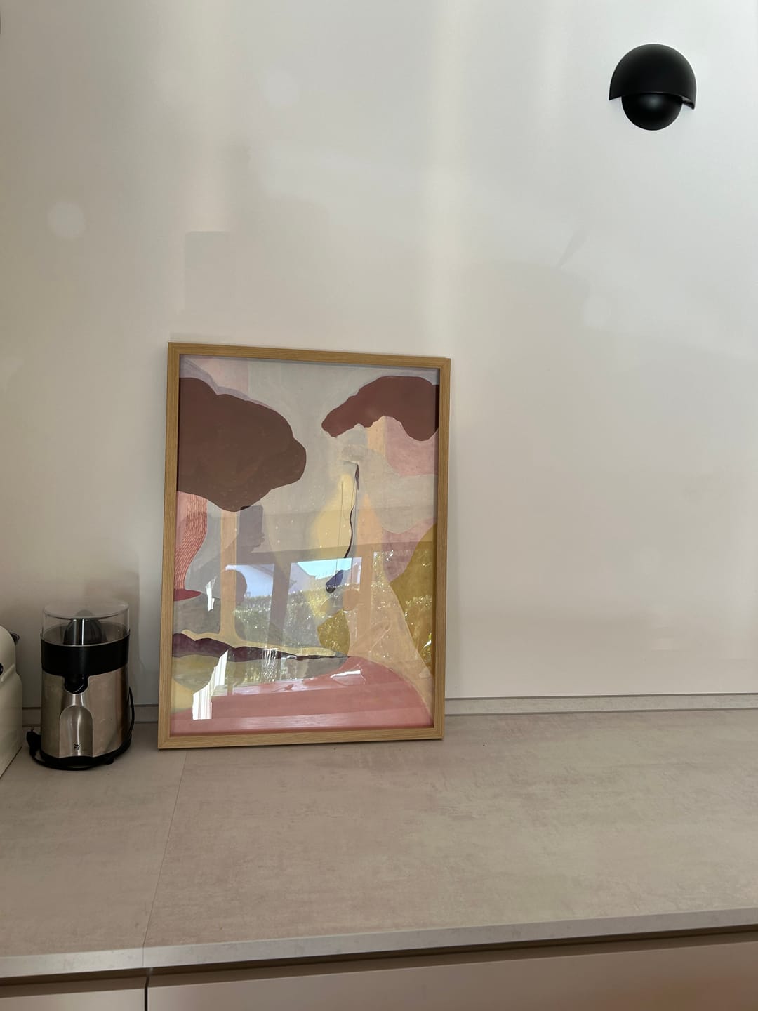 Customer photo review of Berit Anne Kirmse | dream with me